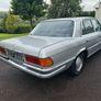 1976  Mercedes 280 SE Saloon - Bargain Image 5