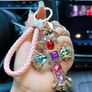 Bear Key Chain Image 9