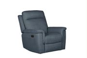 Bowie Recliner Chair Azul