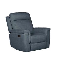 Bowie Recliner Chair Azul