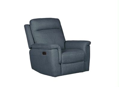 Bowie Recliner Chair Azul