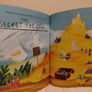 Flora and Nora Hunt for Treasure: A story about the power of friendship Image 8