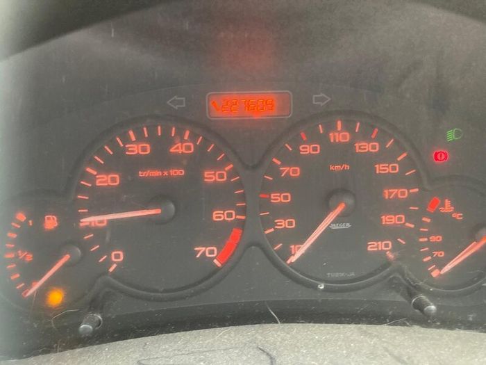 2006 Peugeot 2006