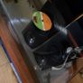 Turntable Ariston Rd 80 + Sony St Ax5 Image 2