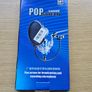 microphone pop screen filter windshield Image 3