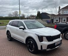 Kia Sorento 2025