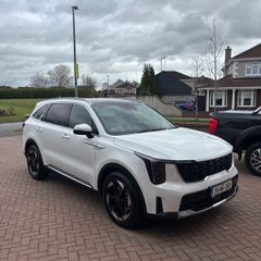Kia Sorento 2025