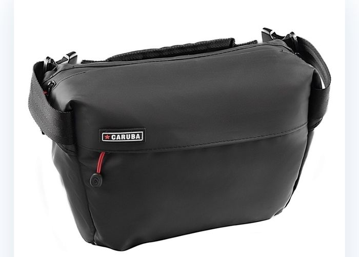 Camera Bag (Caruba Compex Chase 100)
