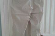 ROBELL Beige Trousers