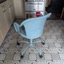 Metal ikea office chair Image 2