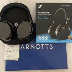 Sennheiser MOMENTUM 5 Wireless Black