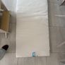 ikea cot mattress Image 2