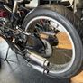 Engine Bike 2 Stroke!, Rubs Smoothly, Great Condition!!! Image 7