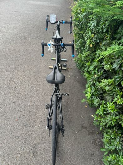 Cannondale T2 10 Speed Tandem Road Bike Cannondale Si