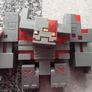 Minecraft Dungeons Redstone Monstrosity Deluxe Image 2