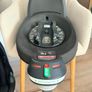Baby Car Seat 360 base like new Image 4