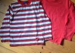 Age 3-4 Two Tops