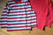 Age 3-4 Two Tops
