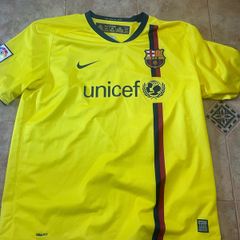 Barcelona XL jersey Away
