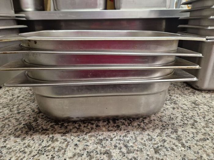 Commercial Kitchen equipment