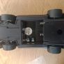 1980s R/C Jet racer 959 radio Controlled car brand new Image 9