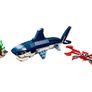 Lego set 31088 Deep Sea Creatures Image 2