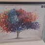 Framed painting Image 3