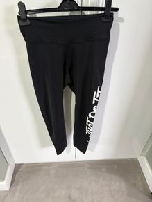 Nike Black Leggings