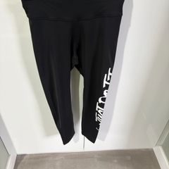 Nike Black Leggings