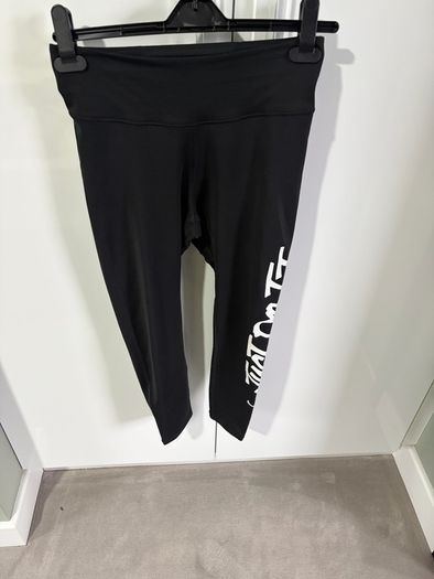 Nike Black Leggings
