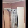 wardrobe Mirror Pac door Image 2