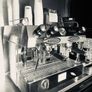 Full equipped coffee trailer Image 4
