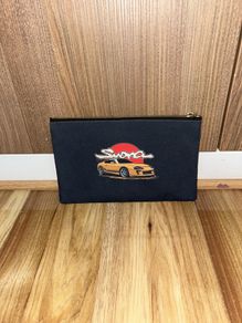 pencil case Toyota Supra