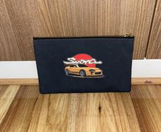 pencil case Toyota Supra