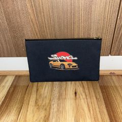 pencil case Toyota Supra
