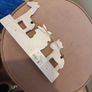 3 x jungle themed nursery hooks Image 4