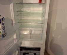 Fridge Freezer Electrolux