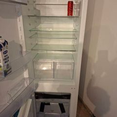 Fridge Freezer Electrolux