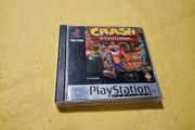 Crash Bandicoot PlayStation 1 Ps1 PlayStation 2 ps2 games Original