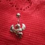 16      belly button bars mix Image 3