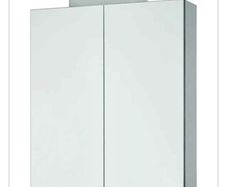 bathroom cabinet
