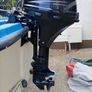 17 ft O Sullivan Skellig Boat with Motor and Trailer Image 9