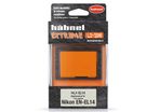 Hahnel NIKON EN-EL14/14a Battery