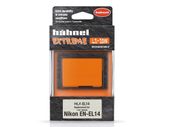 Hahnel NIKON EN-EL14/14a Battery