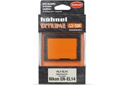 Hahnel NIKON EN-EL14/14a Battery