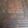Antique Bible 1800s  Old And New Testament Image 6