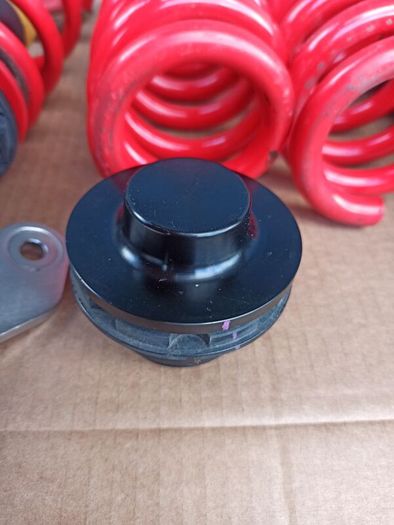 Eibach Pro Steet Coilovers for BMW F30 F32