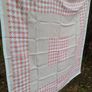 Dunmoy Vintage Irish Tablecloth Image 2