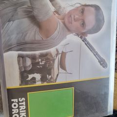 topps force attax star wars cards