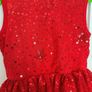 girl dress 4/5 yo Image 3
